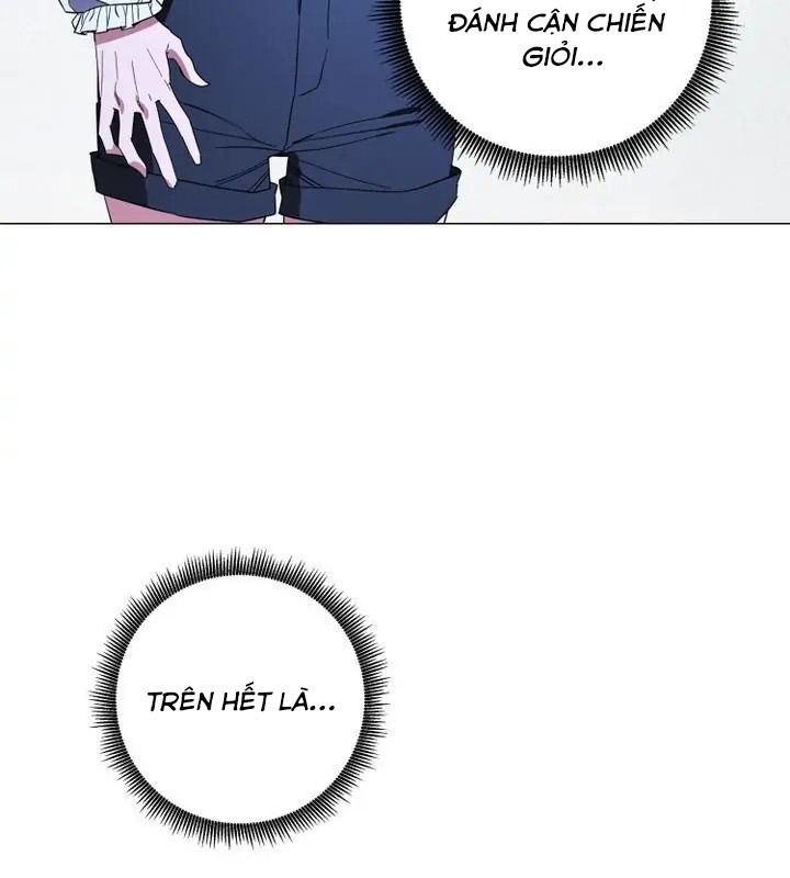 The Live Chapter 60 - Trang 27
