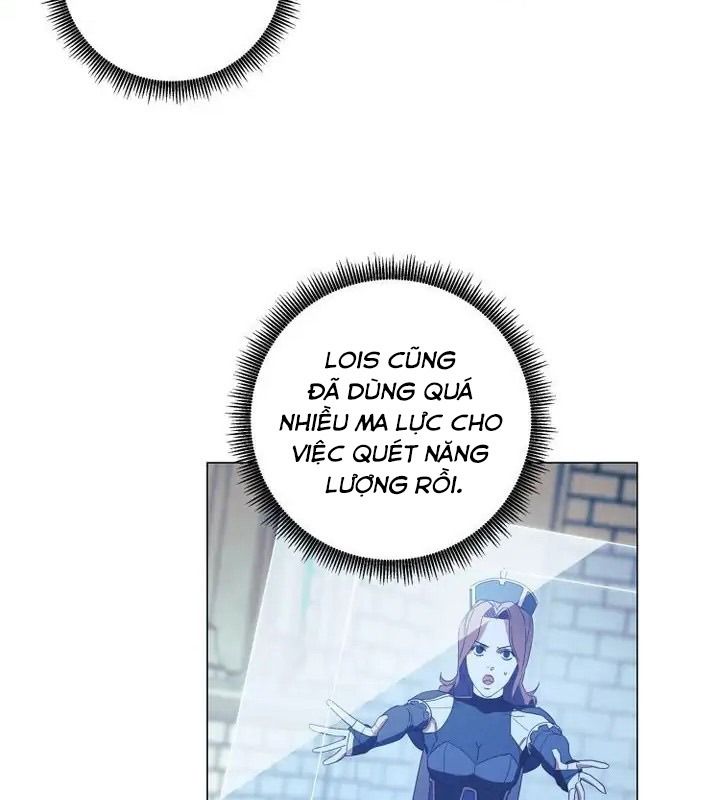 The Live Chapter 60 - Trang 32