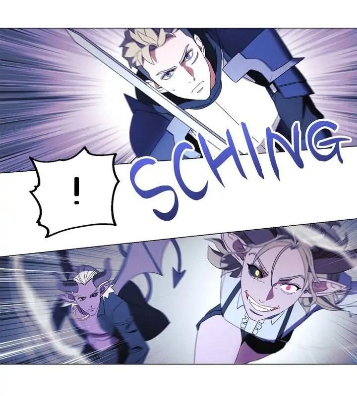The Live Chapter 60 - Trang 34