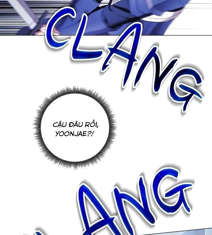 The Live Chapter 60 - Trang 38