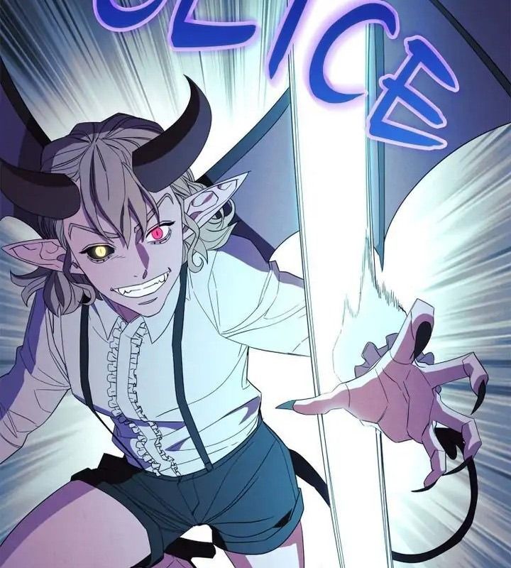 The Live Chapter 60 - Trang 4