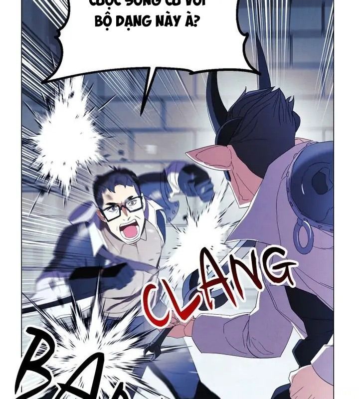 The Live Chapter 61 - Trang 13