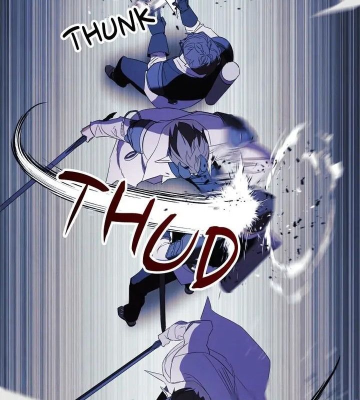 The Live Chapter 61 - Trang 16