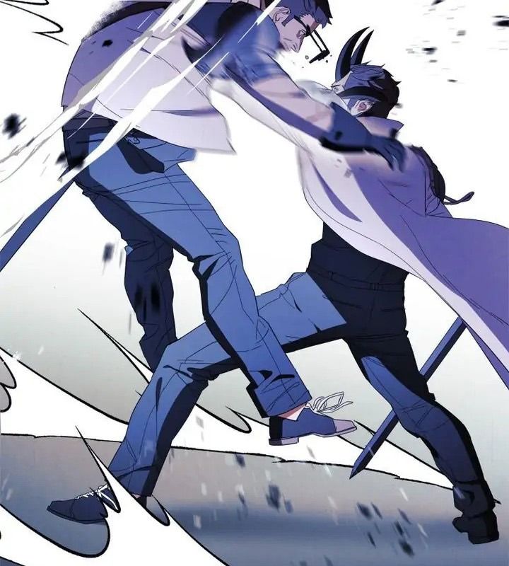 The Live Chapter 61 - Trang 20