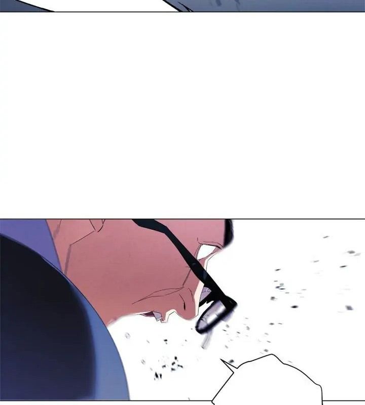 The Live Chapter 61 - Trang 21