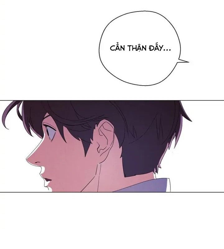 The Live Chapter 61 - Trang 25