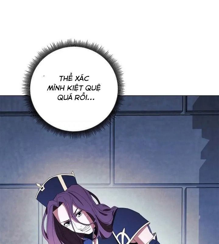 The Live Chapter 61 - Trang 3