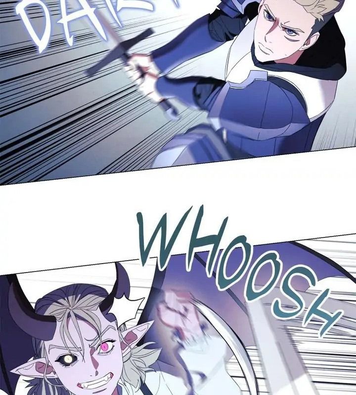 The Live Chapter 61 - Trang 30