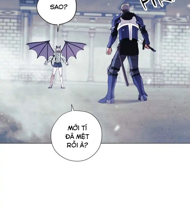 The Live Chapter 61 - Trang 35