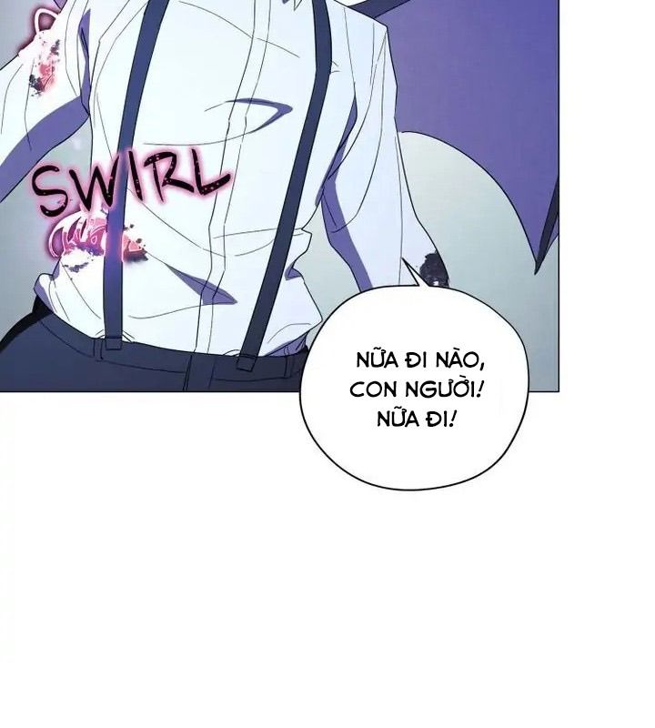 The Live Chapter 61 - Trang 37