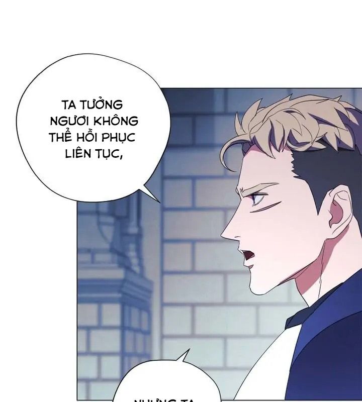 The Live Chapter 61 - Trang 38