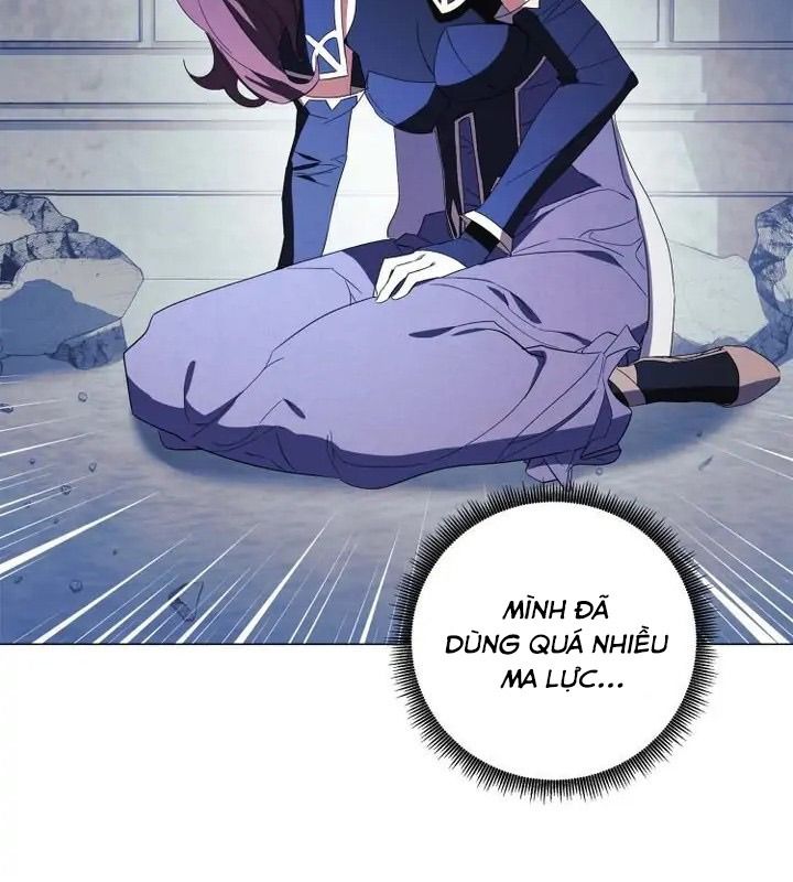 The Live Chapter 61 - Trang 4