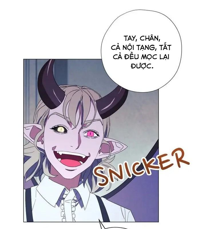 The Live Chapter 61 - Trang 40