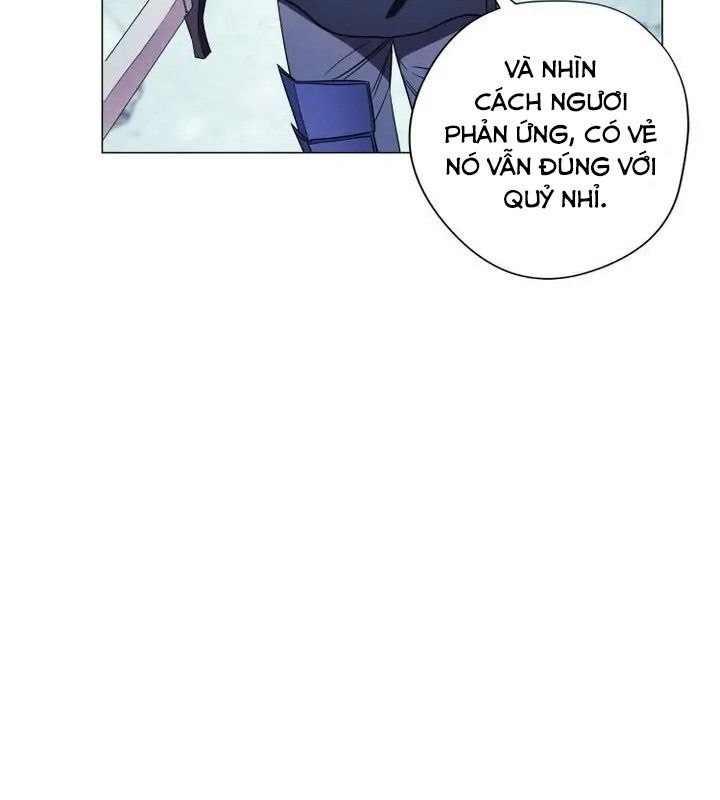 The Live Chapter 61 - Trang 44