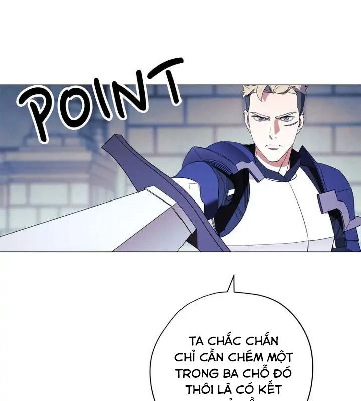 The Live Chapter 61 - Trang 46