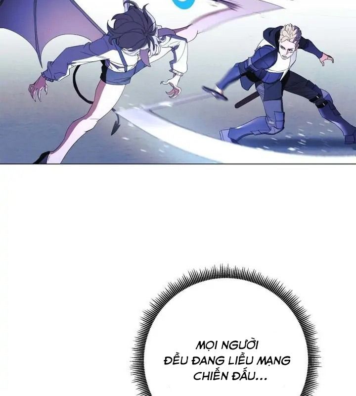 The Live Chapter 61 - Trang 7
