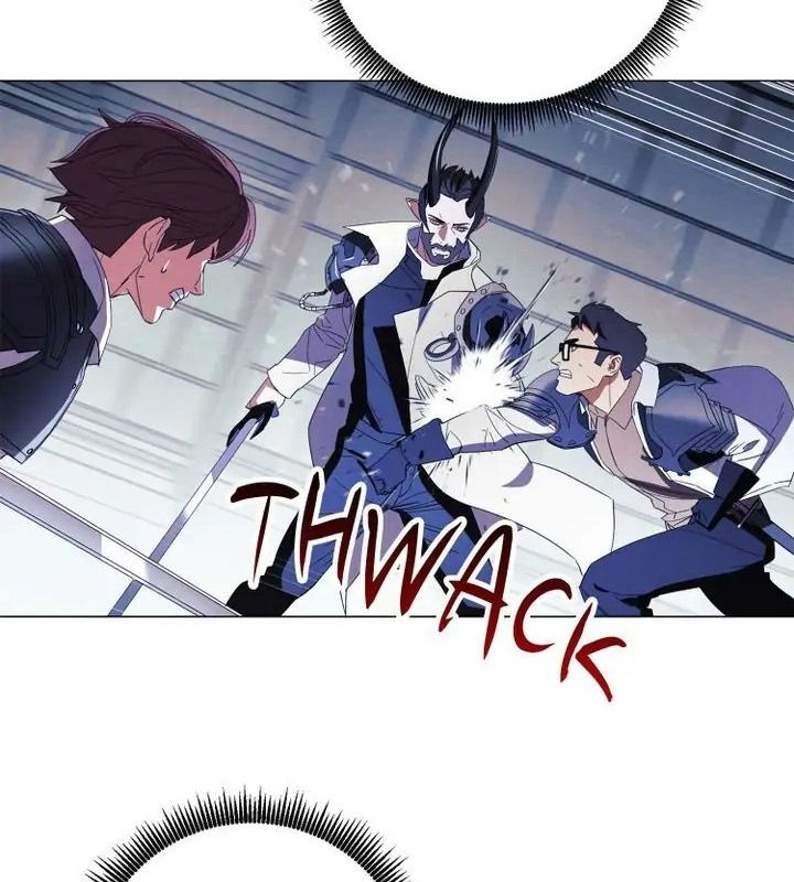 The Live Chapter 61 - Trang 8