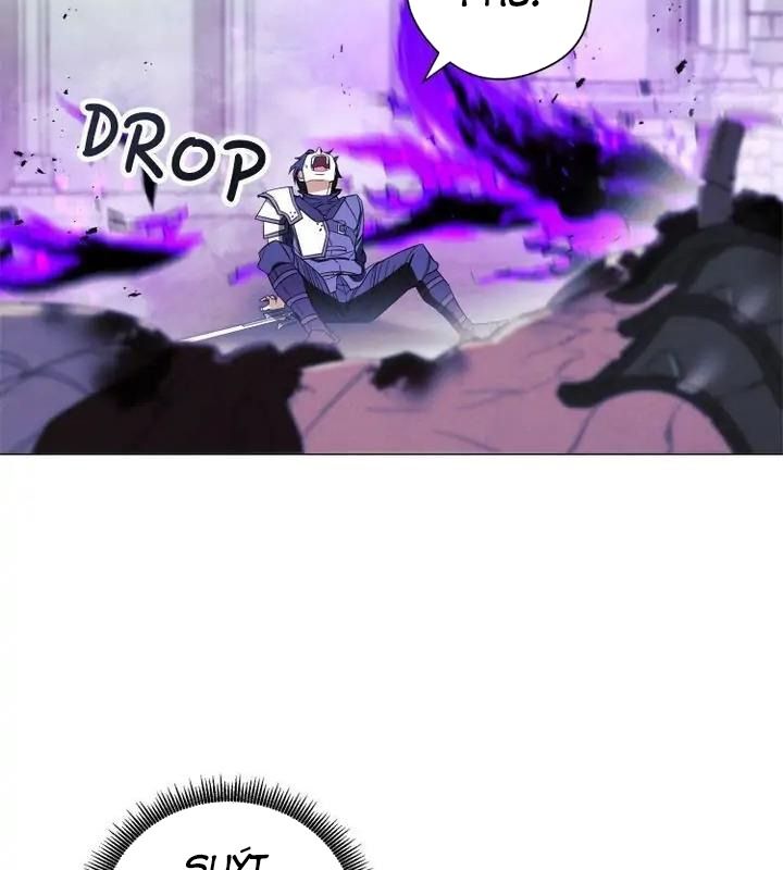 The Live Chapter 62 - Trang 21