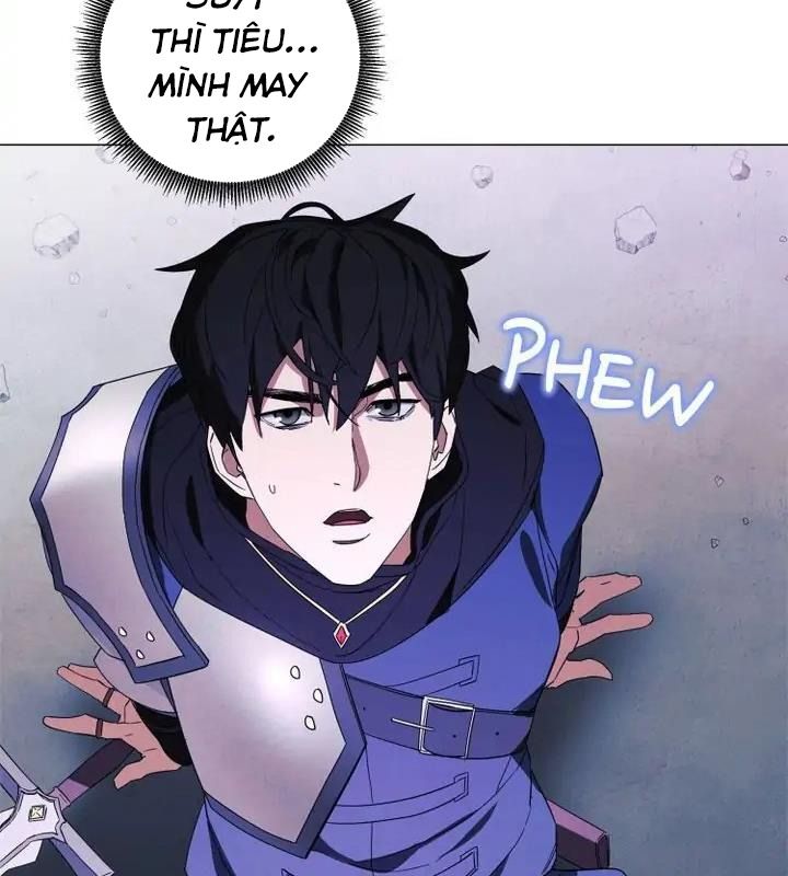 The Live Chapter 62 - Trang 22