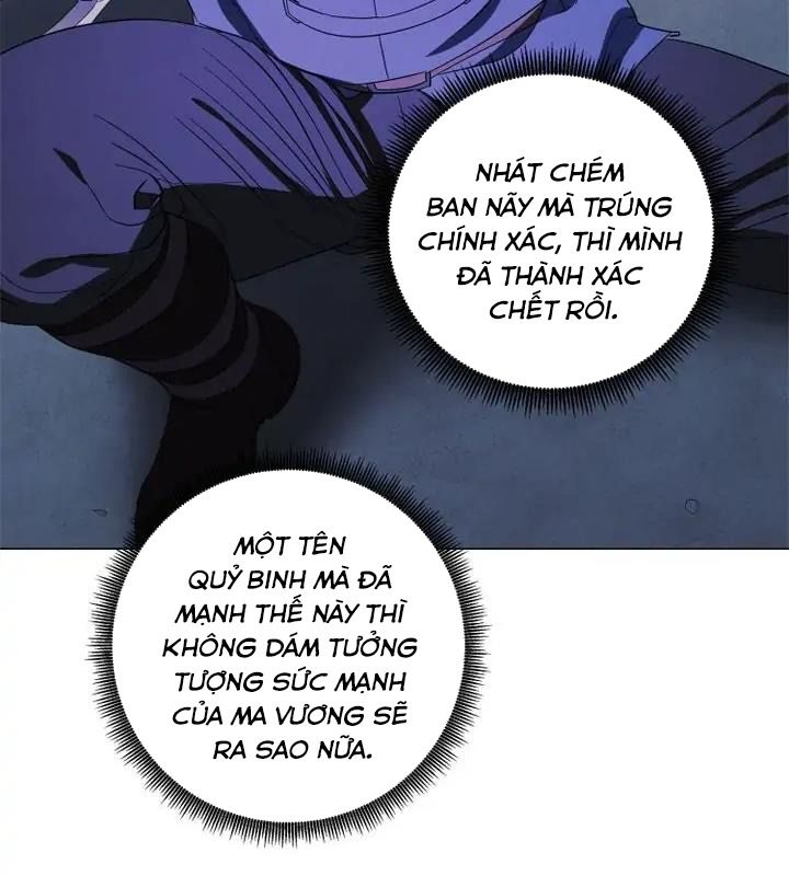 The Live Chapter 62 - Trang 23