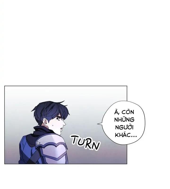 The Live Chapter 62 - Trang 24