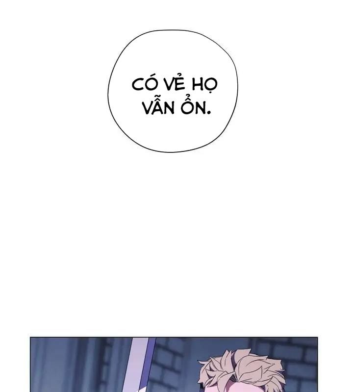 The Live Chapter 62 - Trang 26