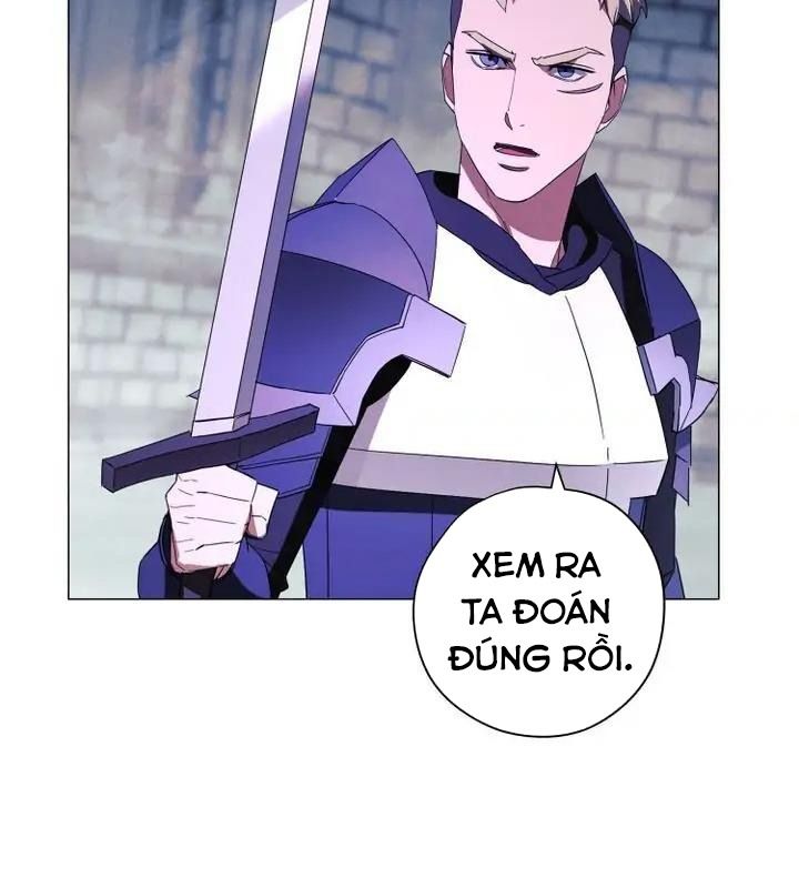 The Live Chapter 62 - Trang 27