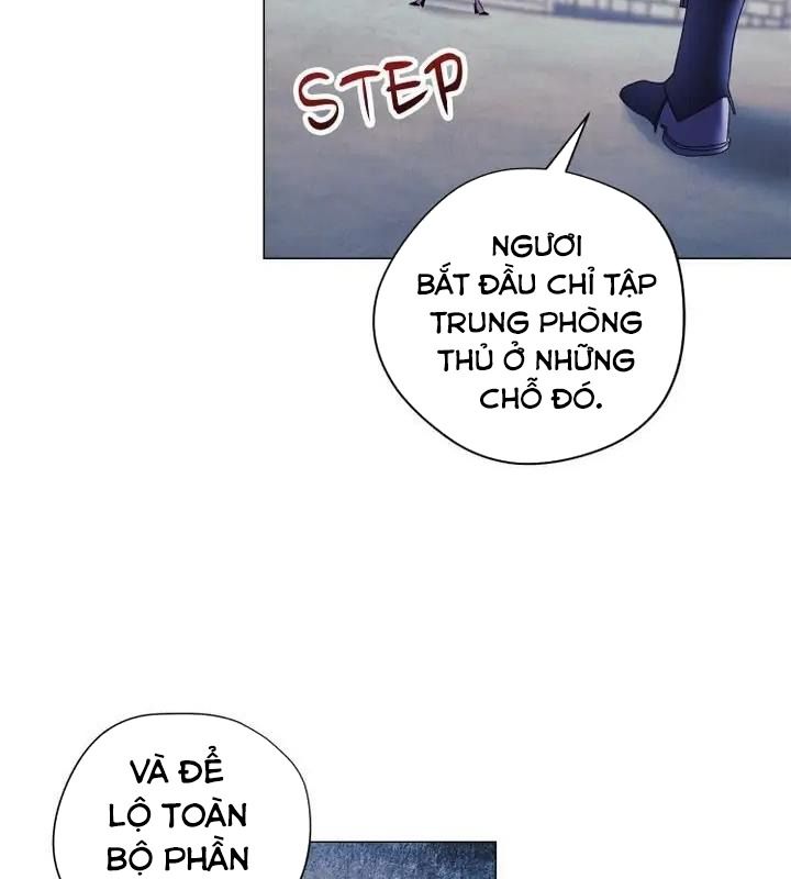 The Live Chapter 62 - Trang 36