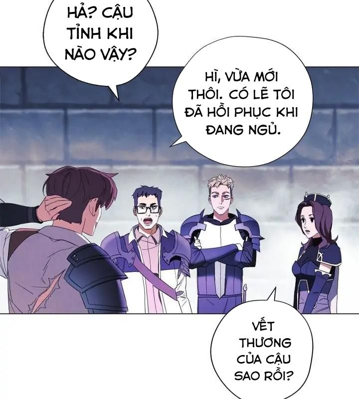 The Live Chapter 63 - Trang 10