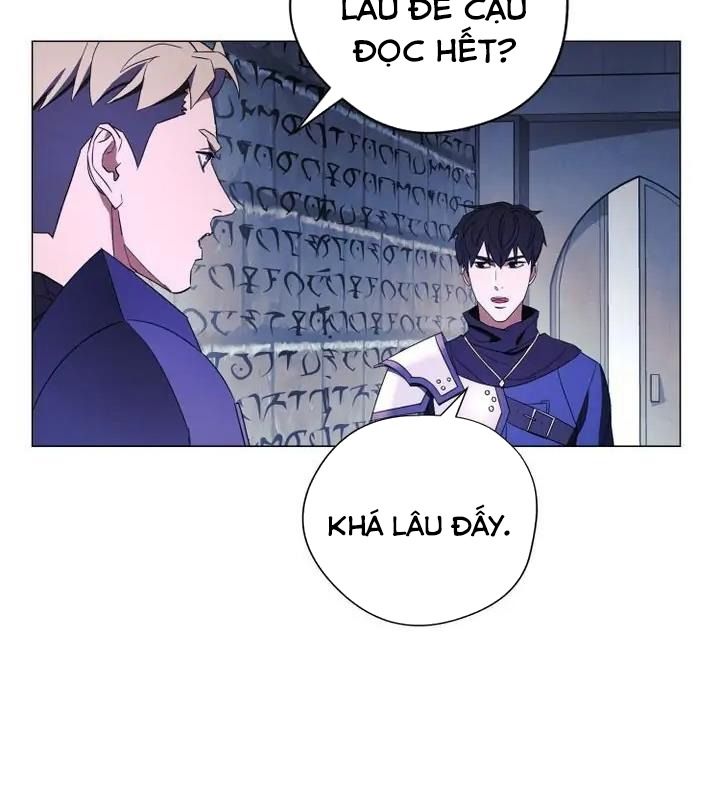 The Live Chapter 63 - Trang 16