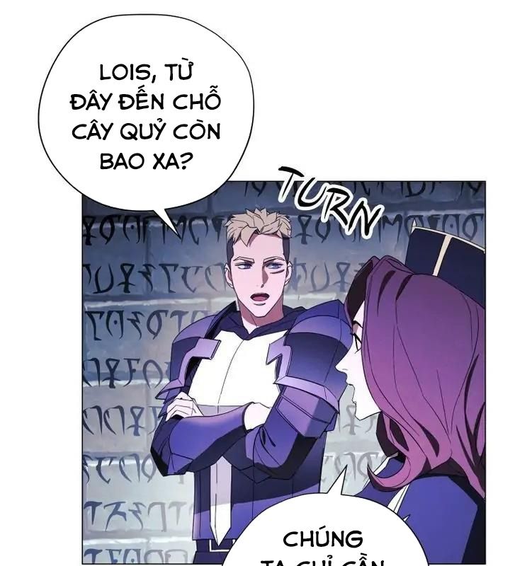 The Live Chapter 63 - Trang 17