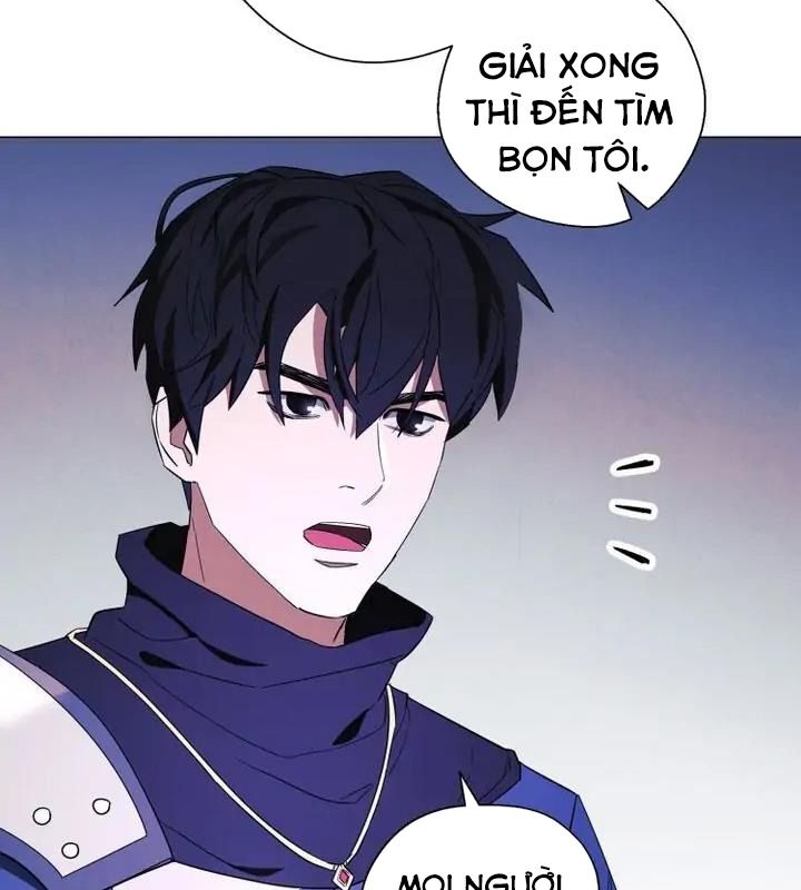 The Live Chapter 63 - Trang 19