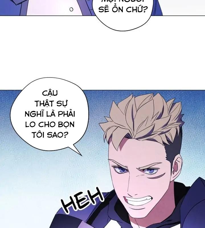 The Live Chapter 63 - Trang 20