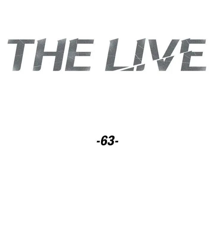 The Live Chapter 63 - Trang 24