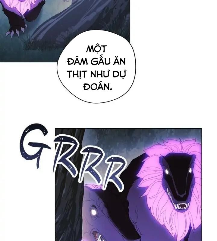 The Live Chapter 63 - Trang 37