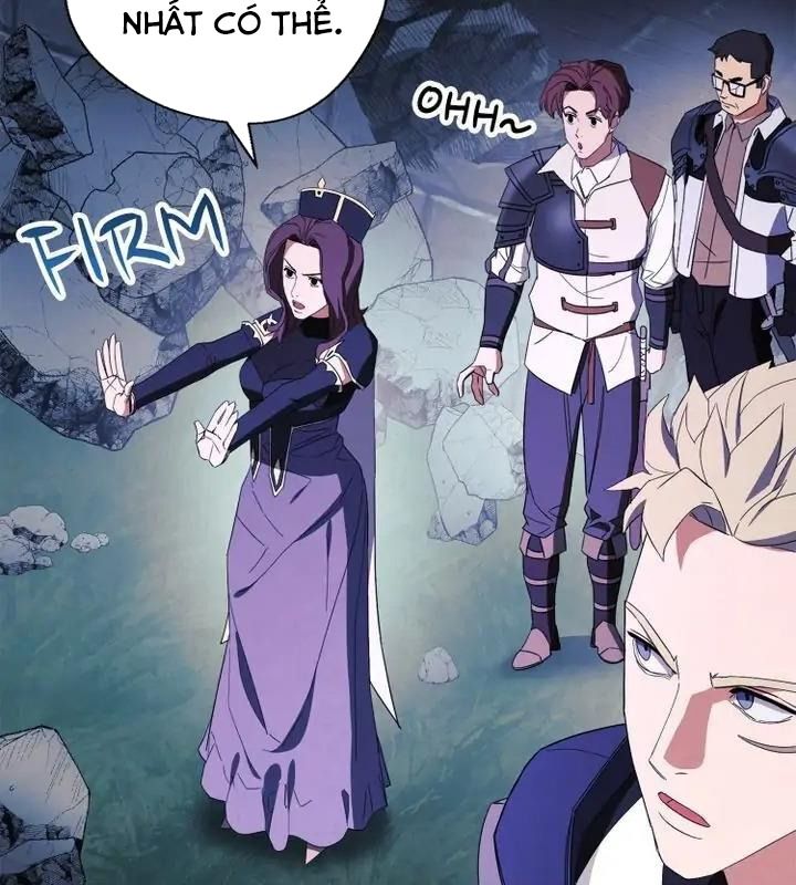 The Live Chapter 63 - Trang 41