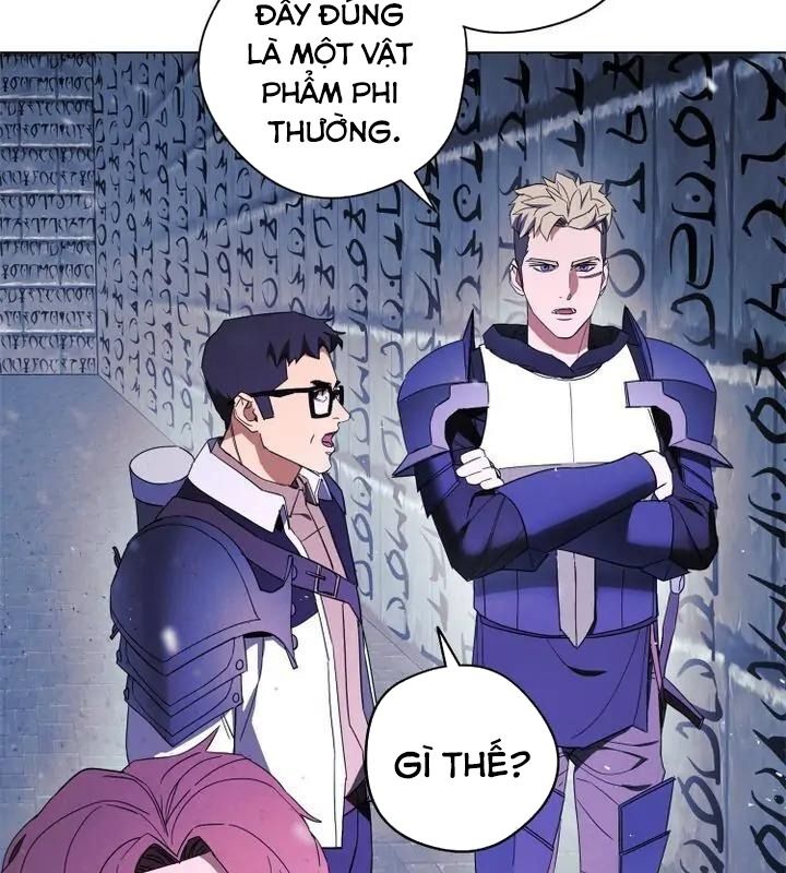 The Live Chapter 63 - Trang 8