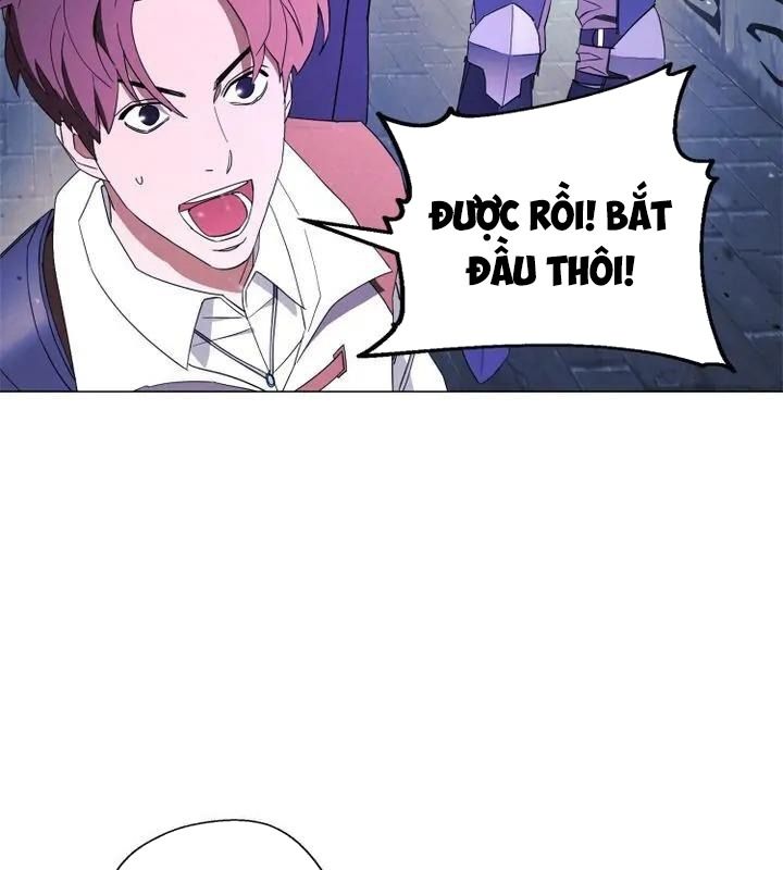 The Live Chapter 63 - Trang 9