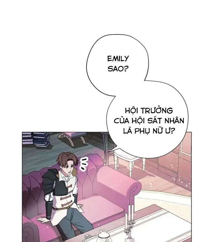 The Live Chapter 64 - Trang 14