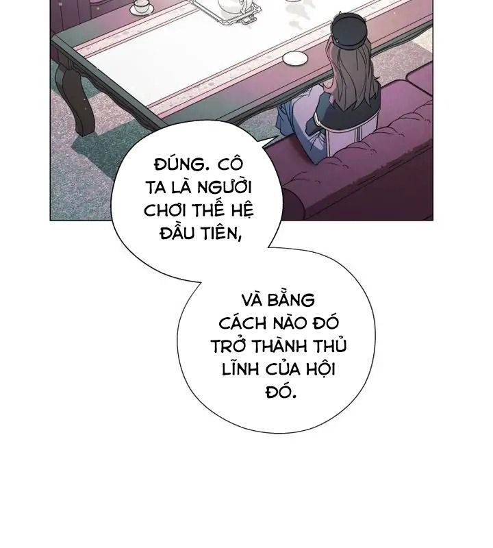 The Live Chapter 64 - Trang 15
