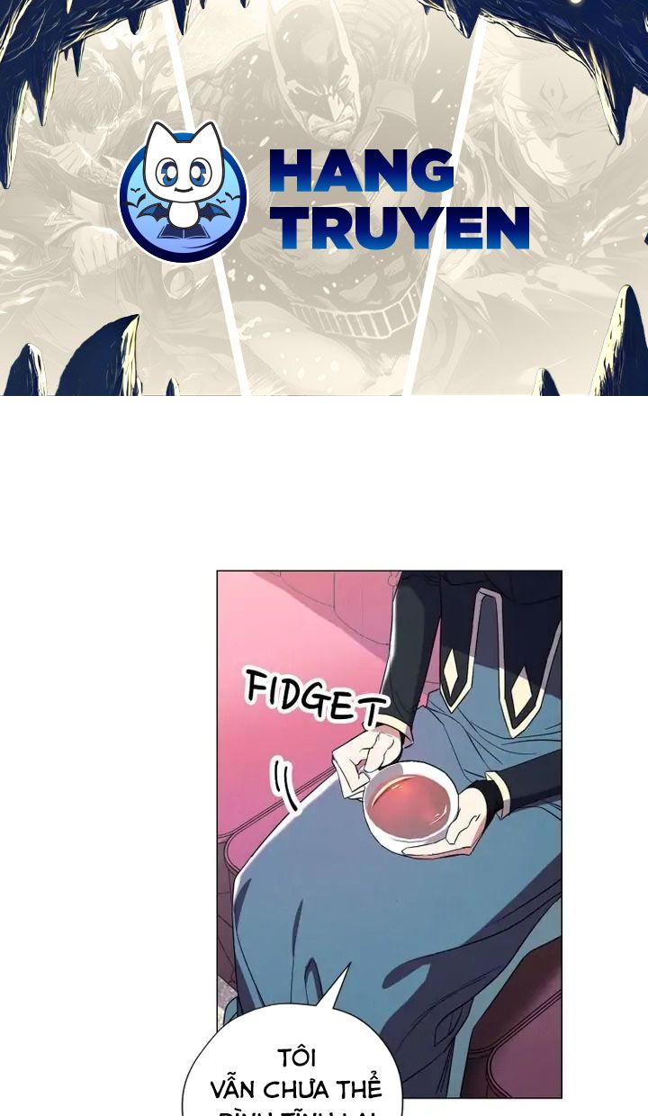 The Live Chapter 64 - Trang 2