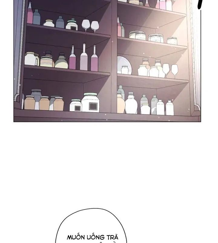 The Live Chapter 64 - Trang 22
