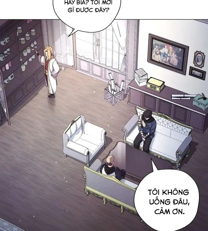 The Live Chapter 64 - Trang 23