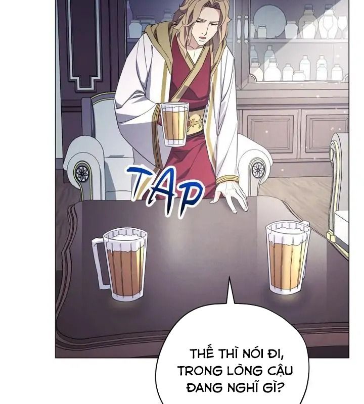 The Live Chapter 64 - Trang 25