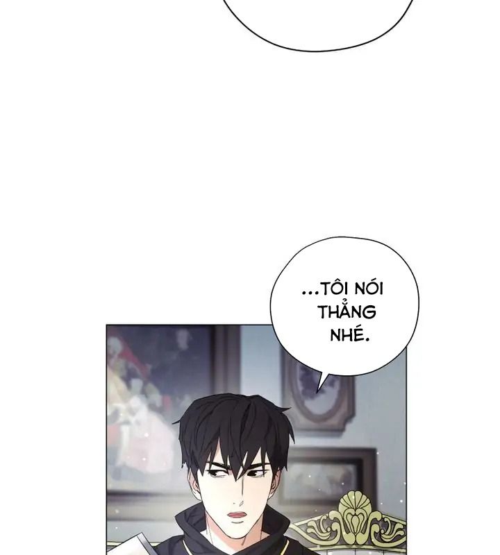 The Live Chapter 64 - Trang 26