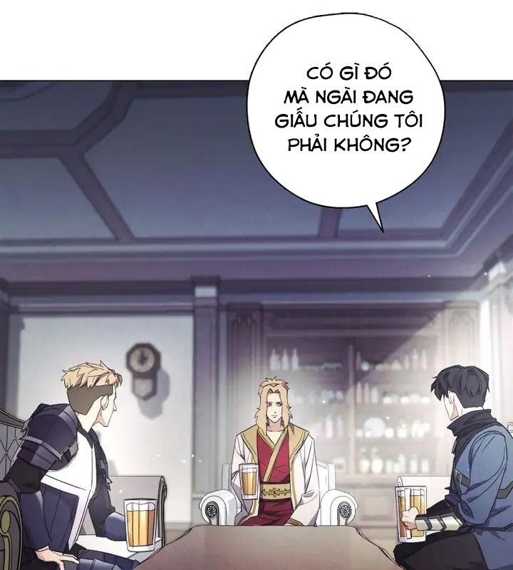 The Live Chapter 64 - Trang 28