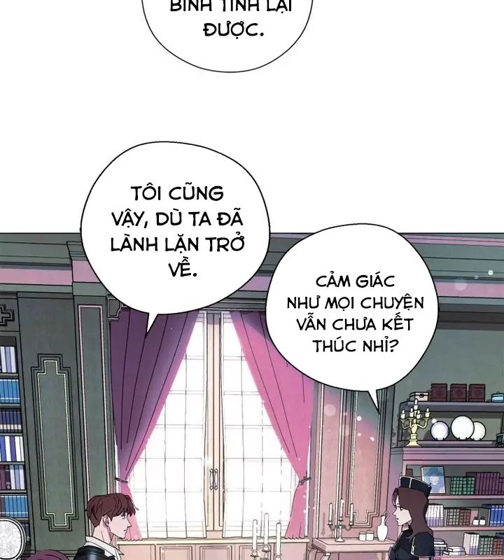 The Live Chapter 64 - Trang 3