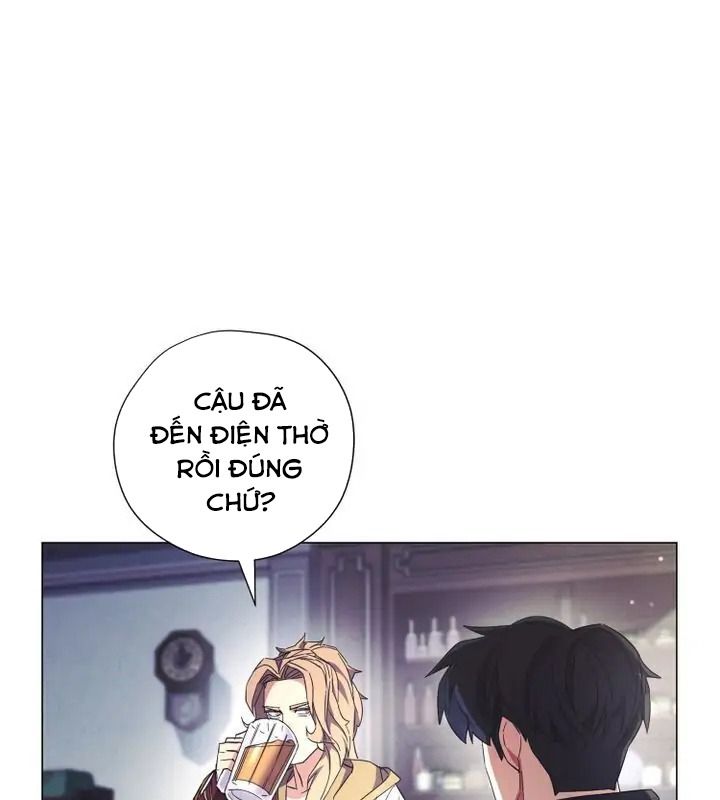 The Live Chapter 64 - Trang 33