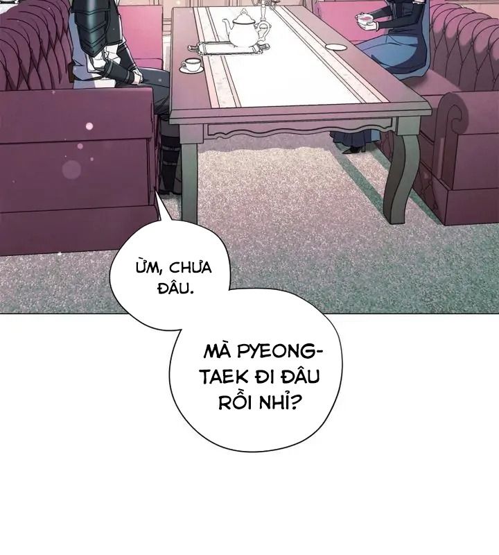 The Live Chapter 64 - Trang 4