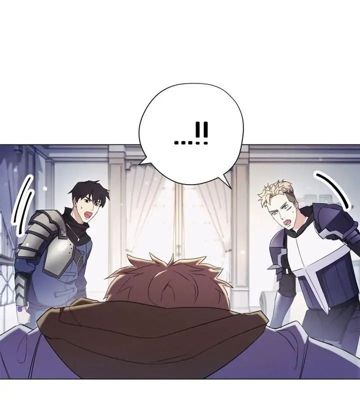 The Live Chapter 64 - Trang 40